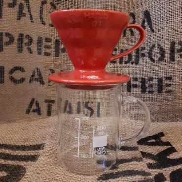 Decanter beaker SIMAX 400ml 2