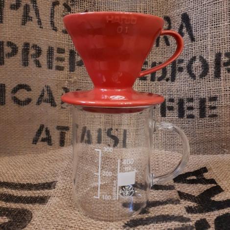 Dekantér kadička SIMAX 400ml