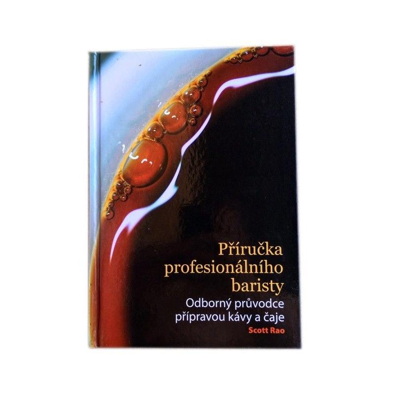 Priručnik profesionalnog bariste - Scott Rao