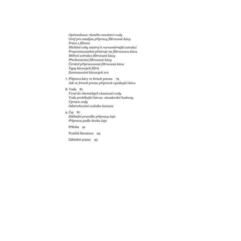 Priručnik profesionalnog bariste - Scott Rao