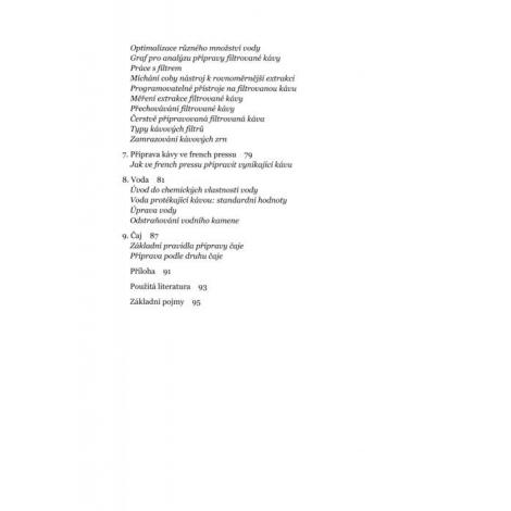 Priručnik profesionalnog bariste - Scott Rao