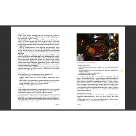 Professional Barista Guide - Scott Rao