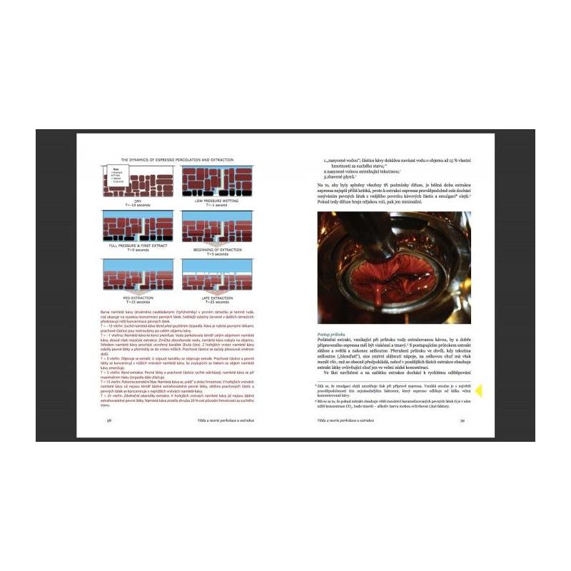 Príručka profesionálneho baristu - Scott Rao