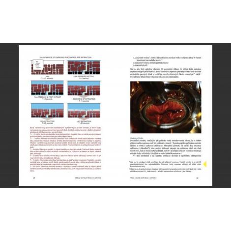 Professional Barista Guide - Scott Rao