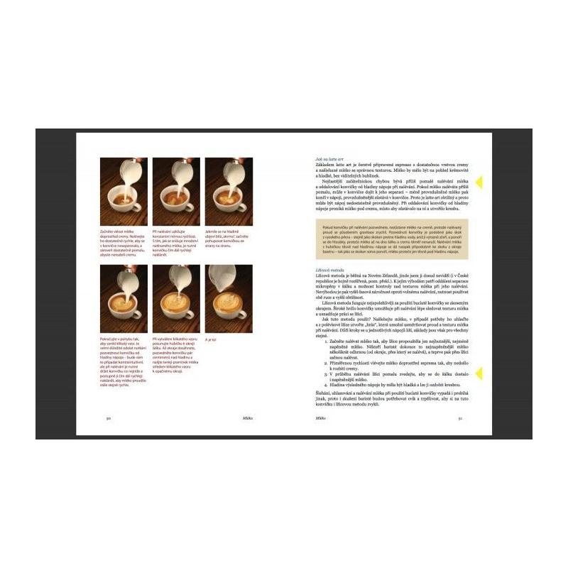 Priručnik profesionalnog bariste - Scott Rao