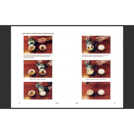 Priručnik profesionalnog bariste - Scott Rao