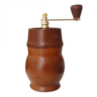 Mlinac - Lodos Rondo (tamno)