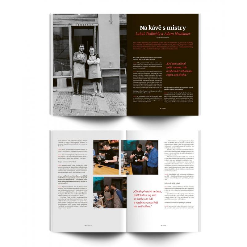 Standart Magazin No. 12