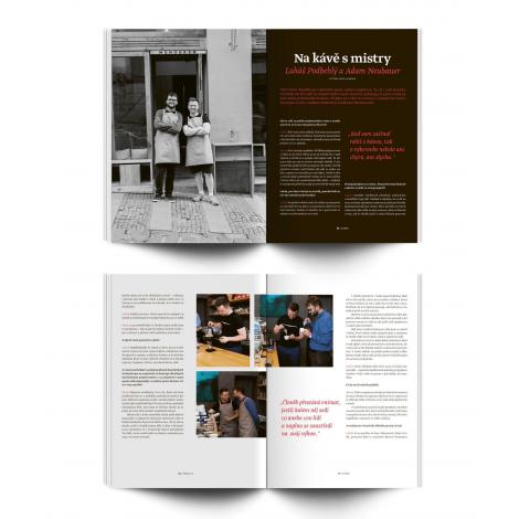 Standart magazine No. 12