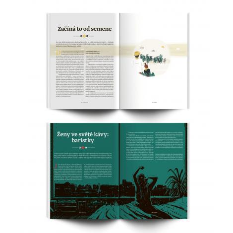 Standart magazine No. 12