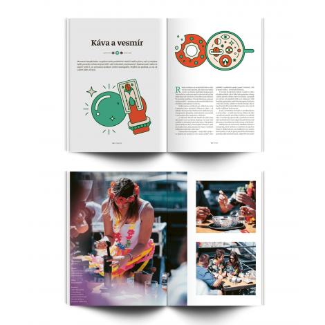 Standart magazine No. 12