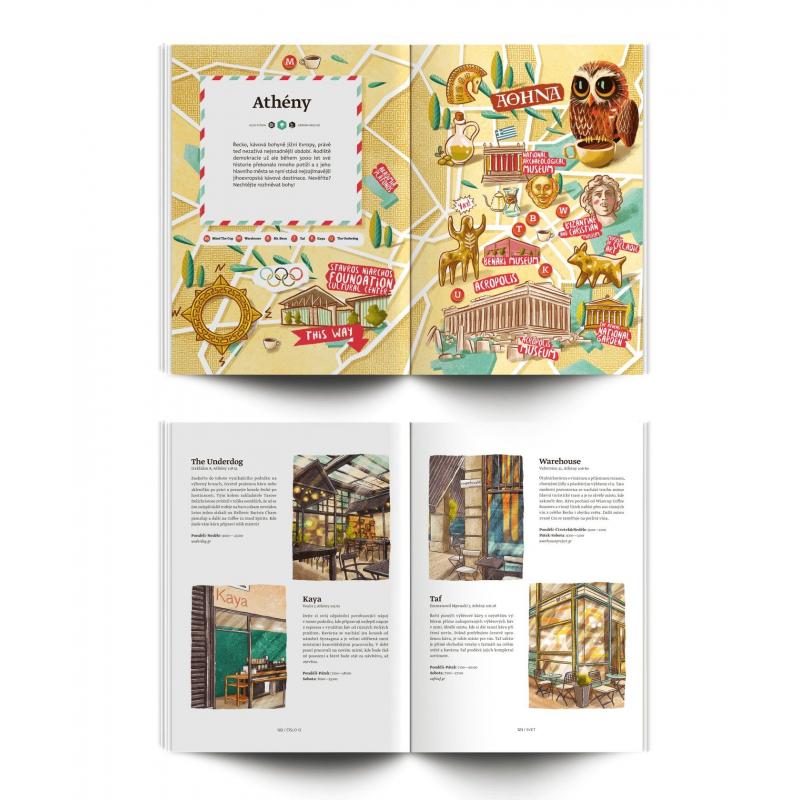 Časopis Standart č. 12