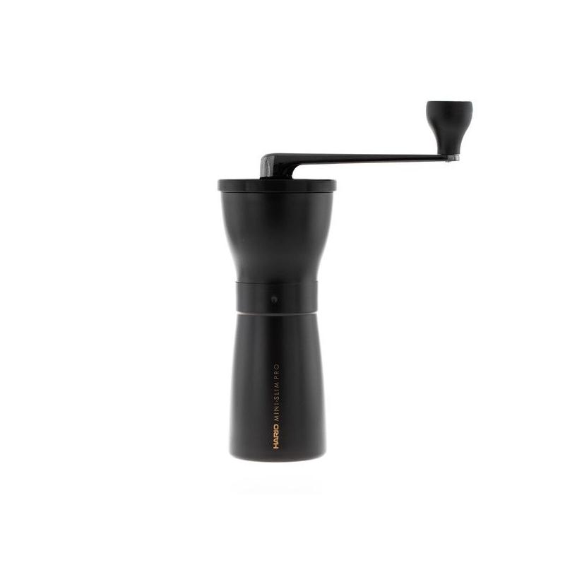 Mlynček Hario Mini Mill Slim PRO Black (MMSP-1-B)