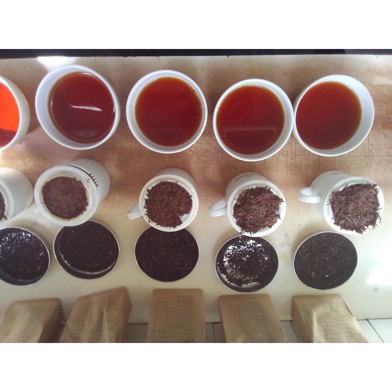 Fehér tea Ezüst tű Kenya 50g