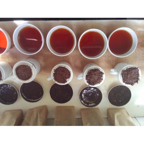 Fehér tea Ezüst tű Kenya 50g