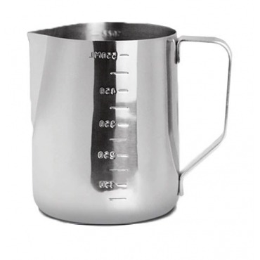 Ulcior de lapte Kaffia Jug 600ml cu gravură