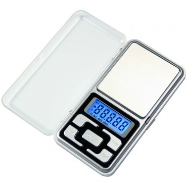 Coffee scale Kaffia (500g / 0,1g)