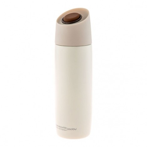 Asobu 5th Avenue biały