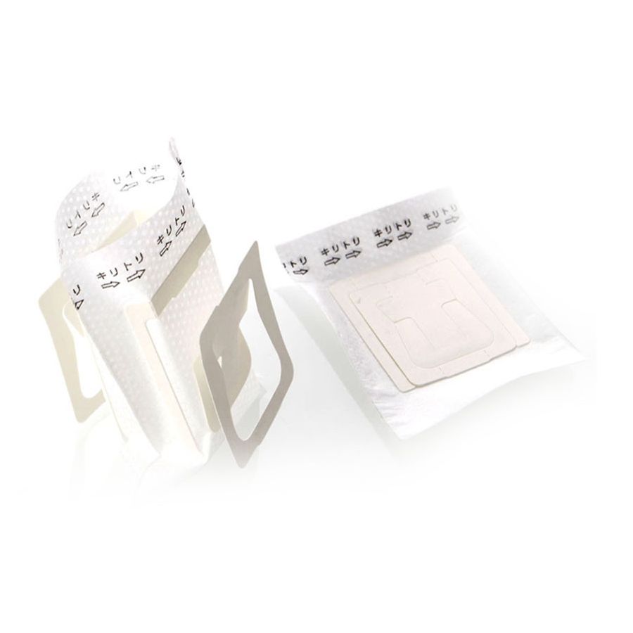 Vrečke za kavo iz kafije 50 kos