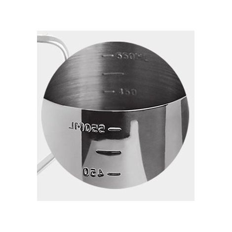 Dzbanek na mleko Kaffia Jug 600ml z grawerem