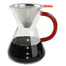 Drip Lonac Kaffia Kone 550 ml