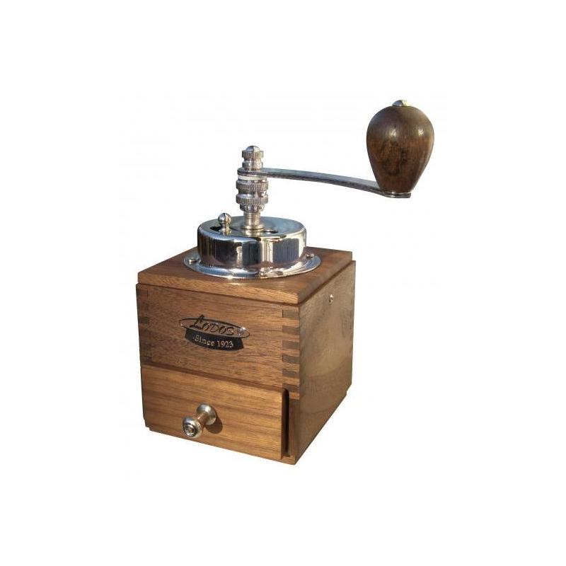 Mlinac - Lodos 1945 Lux (orah)