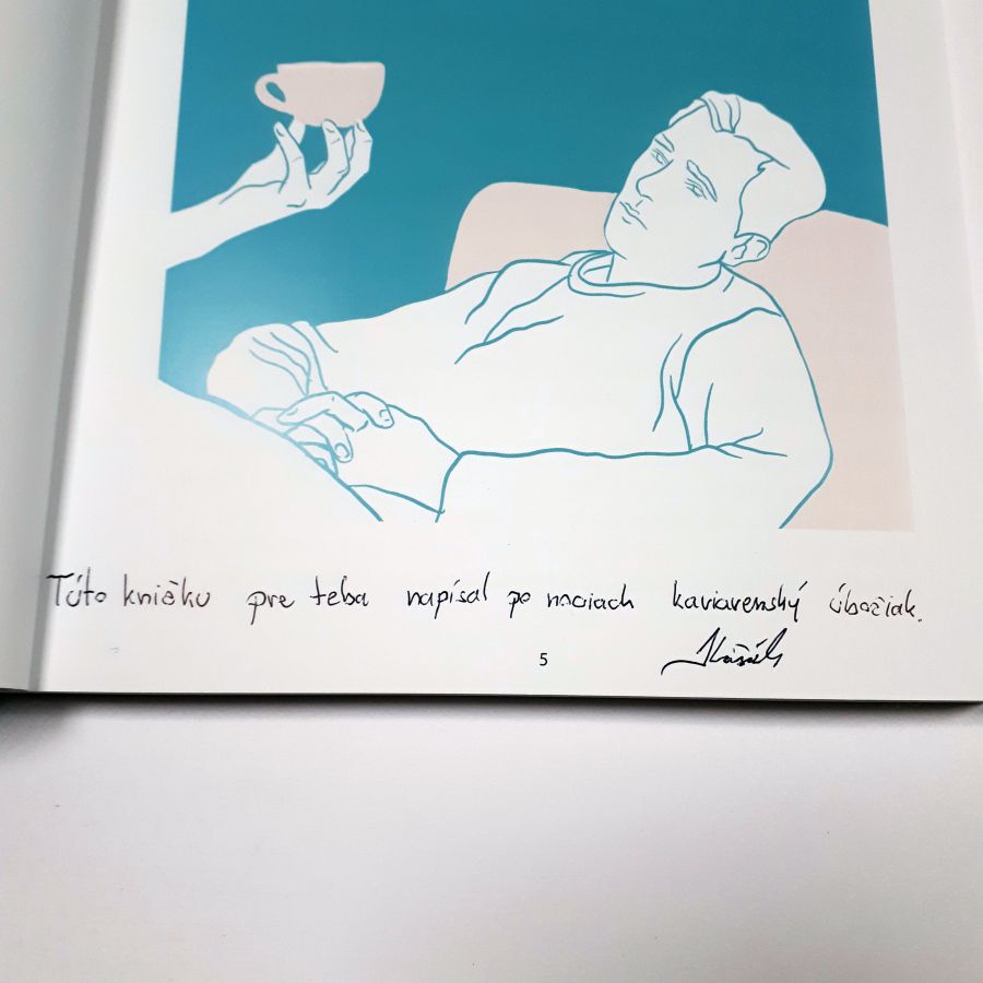 Need for Espresso: Underground