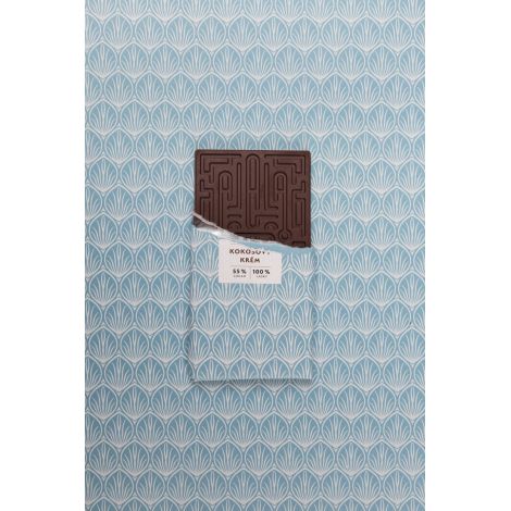 Csokoládé Ajala Coco krém 55%