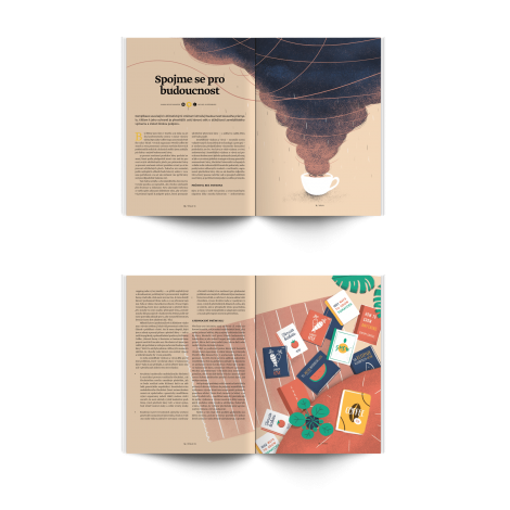 Magazyn standardowy nr 13