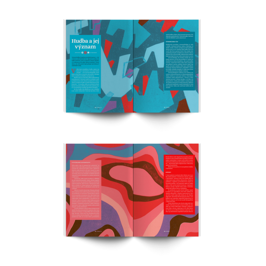 Standart magazine No. 13