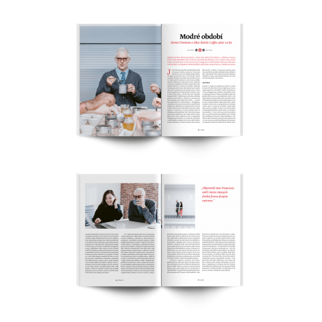 Magazyn standardowy nr 13