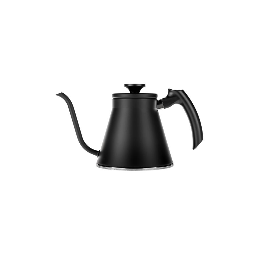 Konvice Hario Drip Kettle Black 1,2L (VKF-120MB)