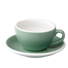 Cupa Loveramics Egg - Cappuccino 200ml, MINT