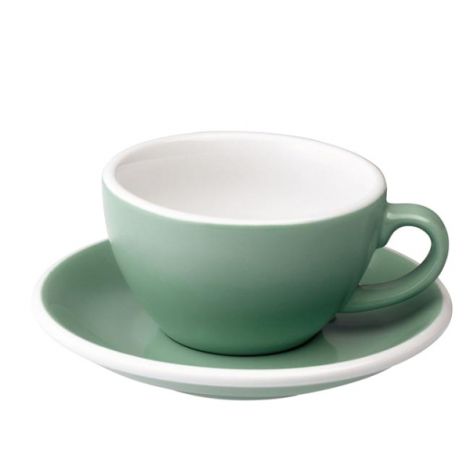 Loveramics Egg Cup - Cappuccino 200ml, MINT