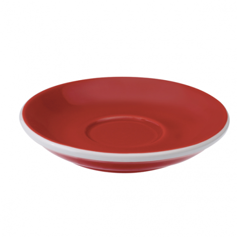 Kupa Loveramics Egg - Espresso 80ml, RED