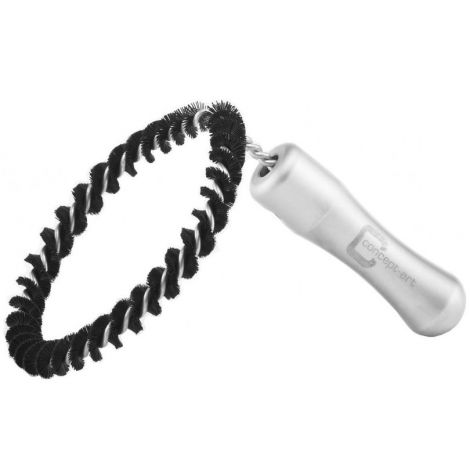 Szczotka do czyszczenia głowicy ekspresu do kawy