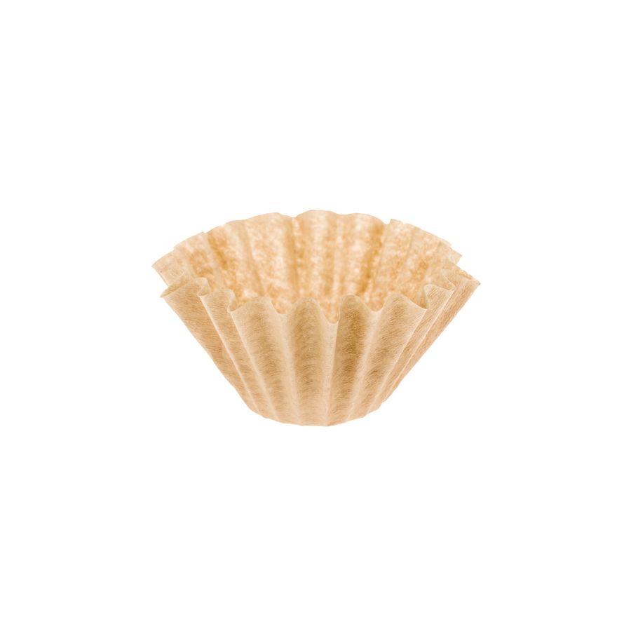 Хартиени филтри Glowbeans The Gabi Master, неизбелени