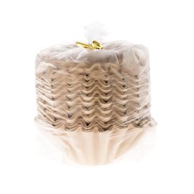 Papírové filtry Glowbeans The Gabi Master, nebělené 2