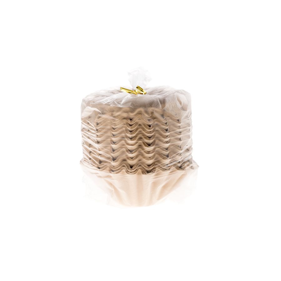 Paper filters Glowbeans The Gabi Master, unbleached