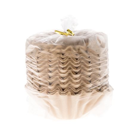 Filtry papierowe Glowbeans The Gabi Master, niebielone