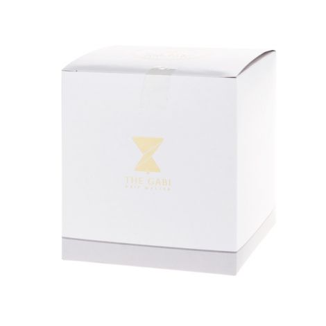 Papirnati filtri Glowbeans The Gabi Master, nebijeljeni