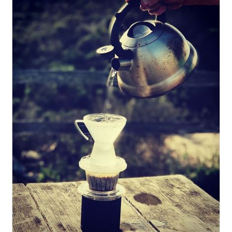 Капчица Glowbeans The Gabi Master