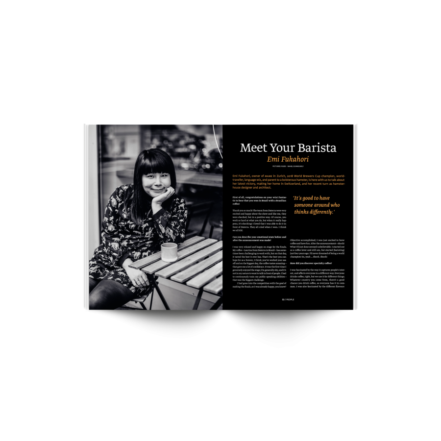 Revista standard nr. 14