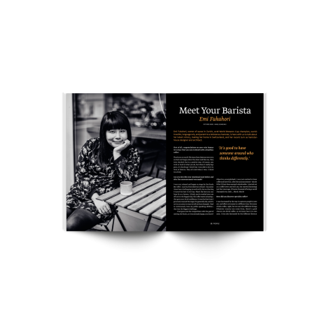 Standart Magazin No. 14