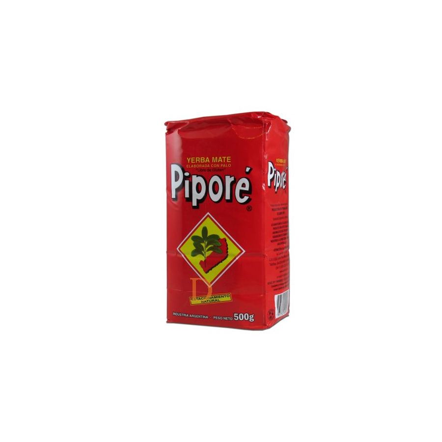 Yerba Maté Piporé 500 g