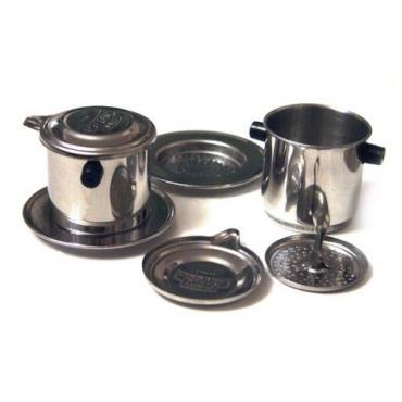 Coffee Phin filter (Vietnamese coffee) 2