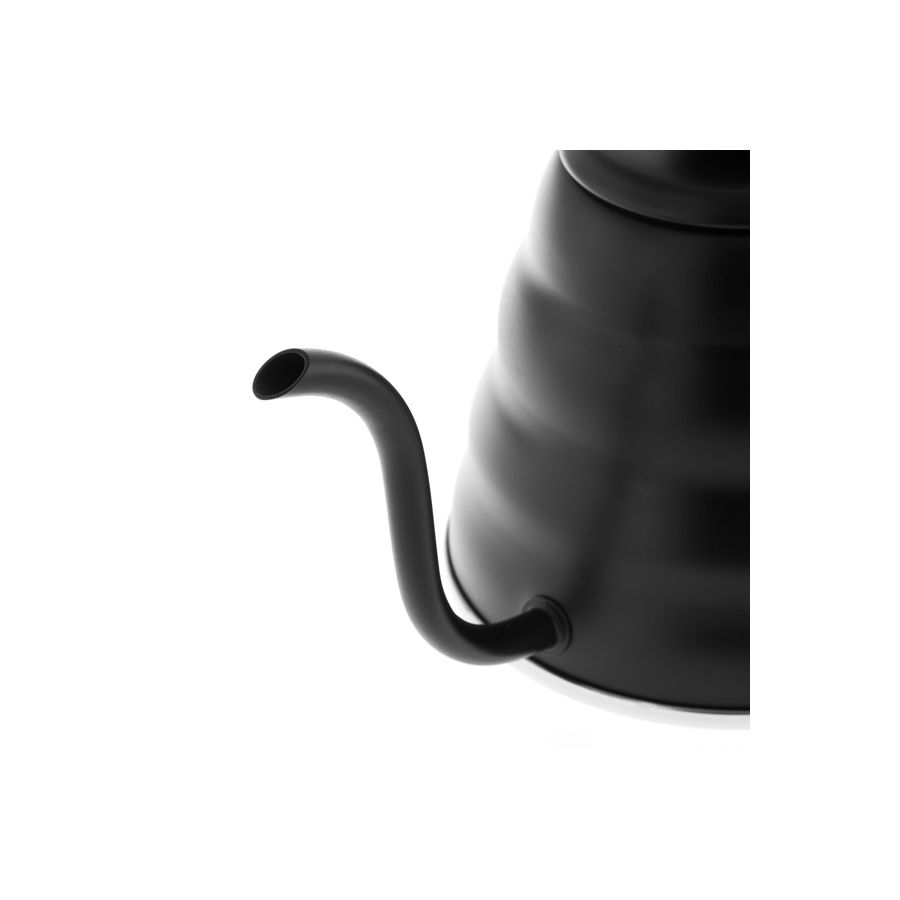 Hario Buono 1,2 l Electric Kettle Black (VKB-120MB)
