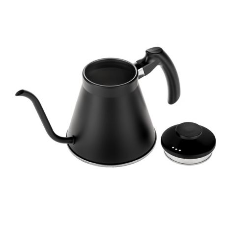 Hario Drip Kettle Negru 1,2L (VKF-120MB)