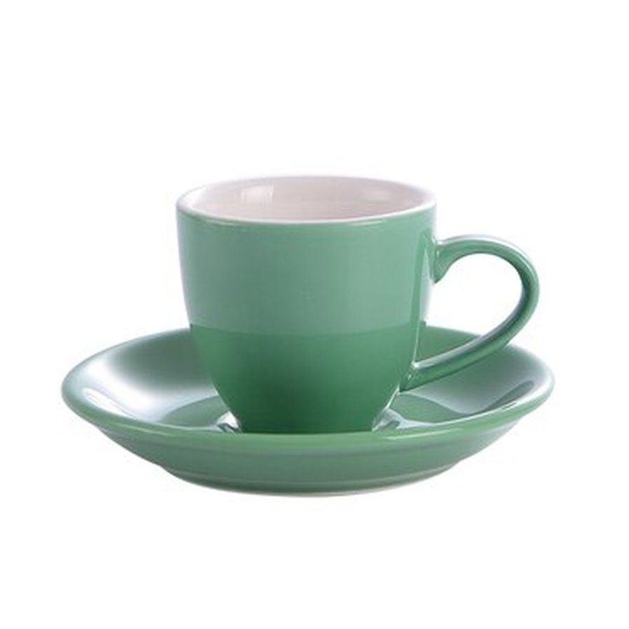 Kaffia espresso cup 80ml - menthol