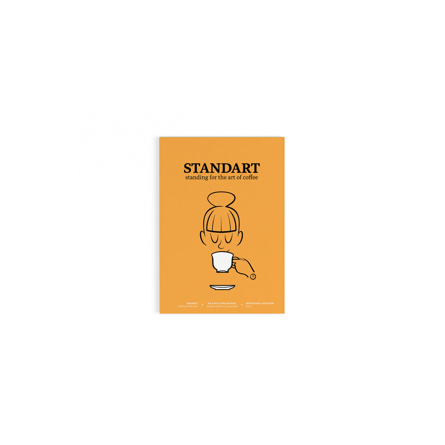 Magazyn standardowy nr 15